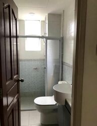 Novena Lodge (D11), Condominium #528685181